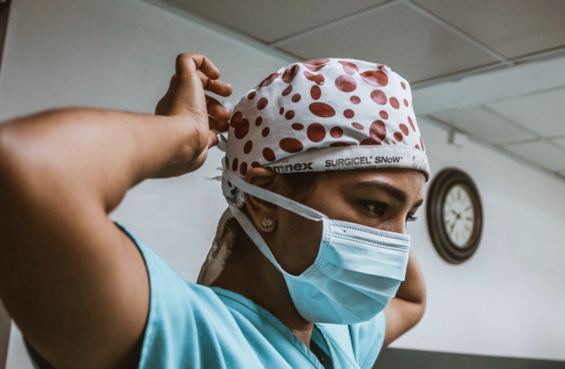 Why You Still Need A Face Mask Dispenser In 2022