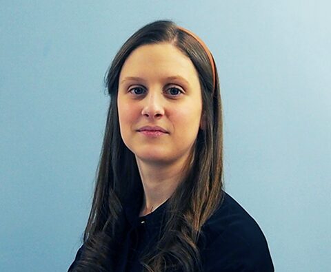 Holly Chattell, Sales Executive